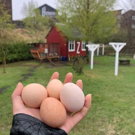 Idyllisk Smabruk I Grimstad. 25min Fra Dyreparken Villa Grimstad (Aust-Agder)