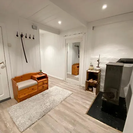 Idyllisk Smabruk I Grimstad. 25min Fra Dyreparken Villa Grimstad (Aust-Agder)