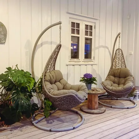Idyllisk Smabruk I Grimstad. 25min Fra Dyreparken Villa Grimstad (Aust-Agder)