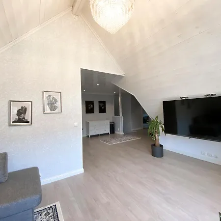 Villa Idyllisk Smabruk I Grimstad. 25min Fra Dyreparken