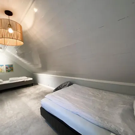 Idyllisk Smabruk I Grimstad. 25min Fra Dyreparken Villa Grimstad (Aust-Agder)