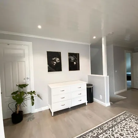 Villa Idyllisk Smabruk I Grimstad. 25min Fra Dyreparken Grimstad (Aust-Agder)